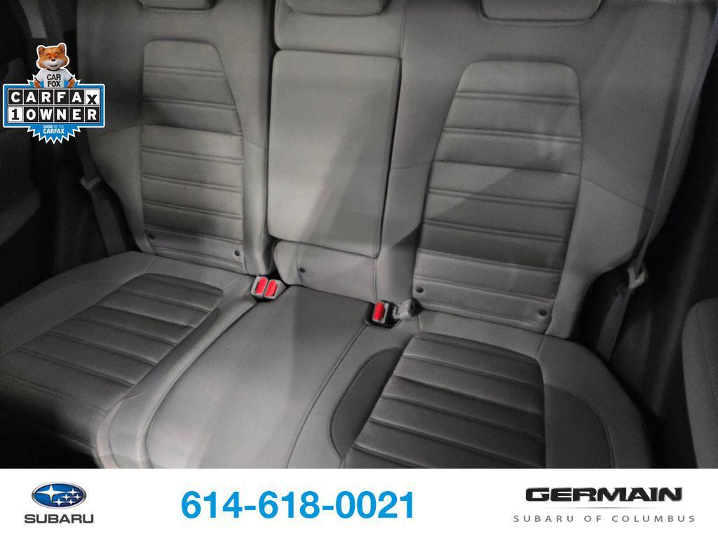 used 2018 Honda CR-V car, priced at $14,381