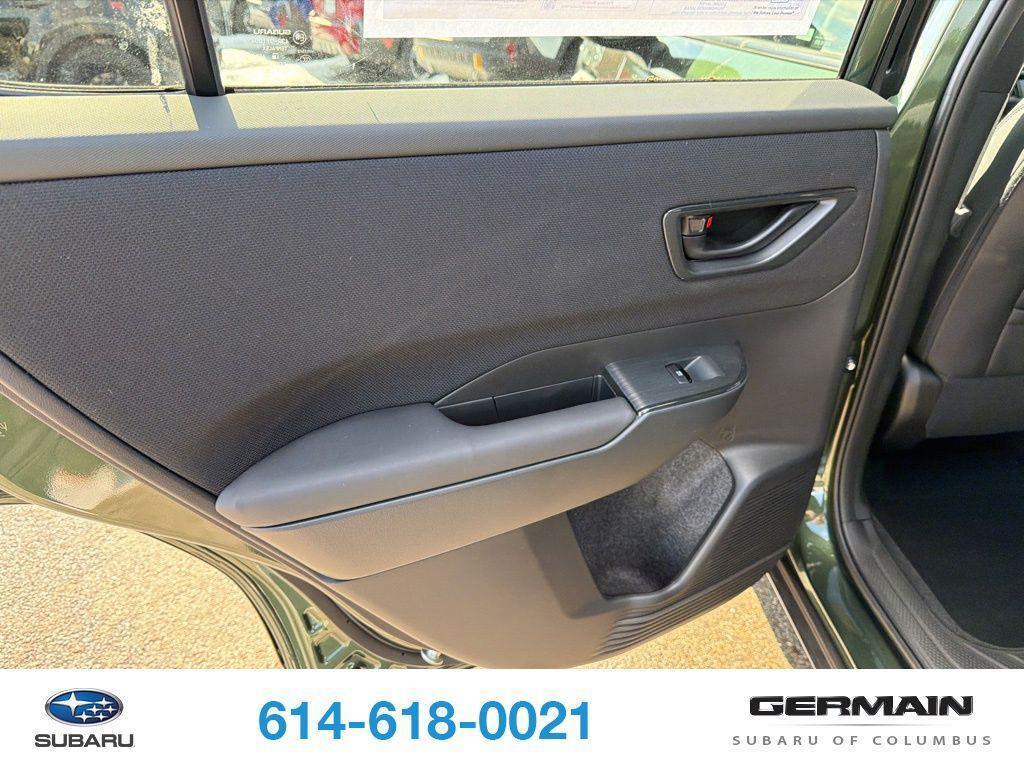 new 2026 Subaru Outback car, priced at $43,210