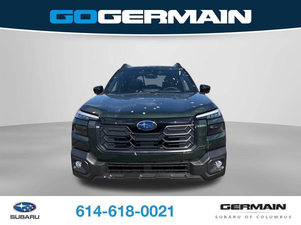 new 2026 Subaru Outback car, priced at $43,210