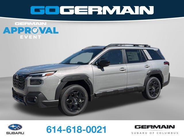 new 2026 Subaru Outback car, priced at $43,112