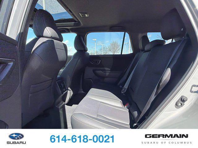 new 2026 Subaru Outback car, priced at $43,112