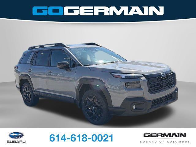 new 2026 Subaru Outback car, priced at $43,112