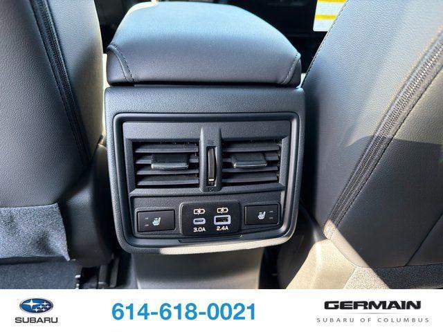 new 2026 Subaru Outback car, priced at $43,112