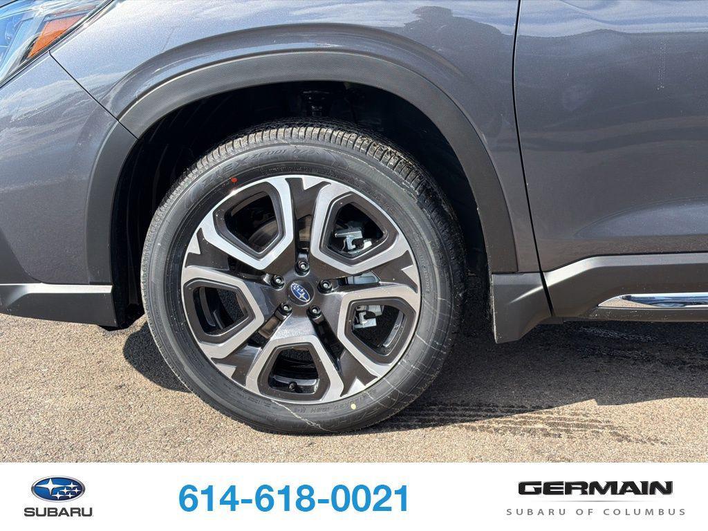 new 2026 Subaru Ascent car, priced at $50,144