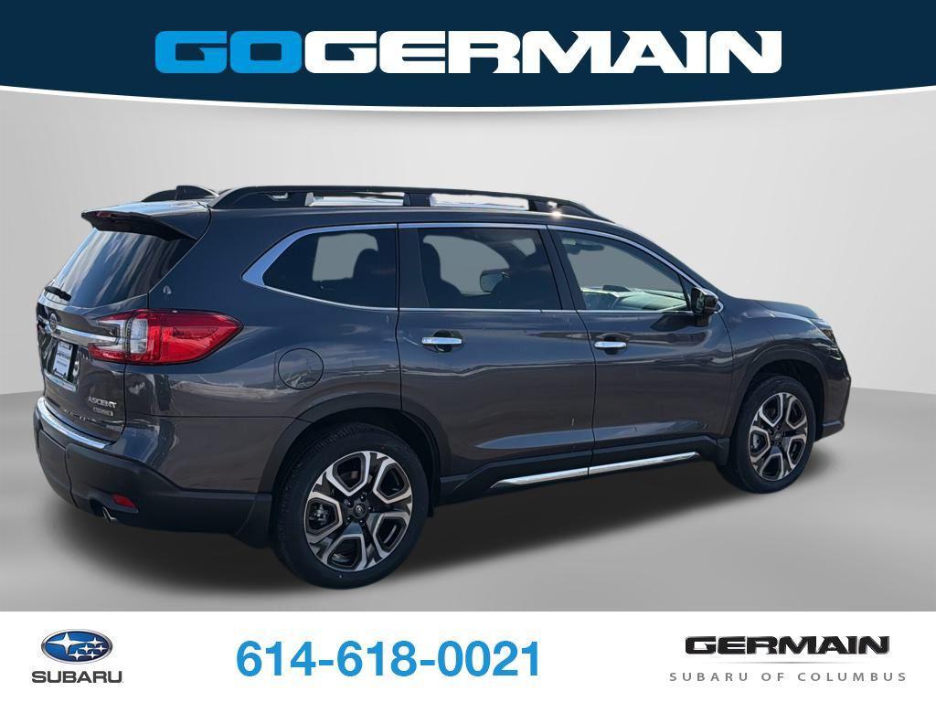 new 2026 Subaru Ascent car, priced at $50,144