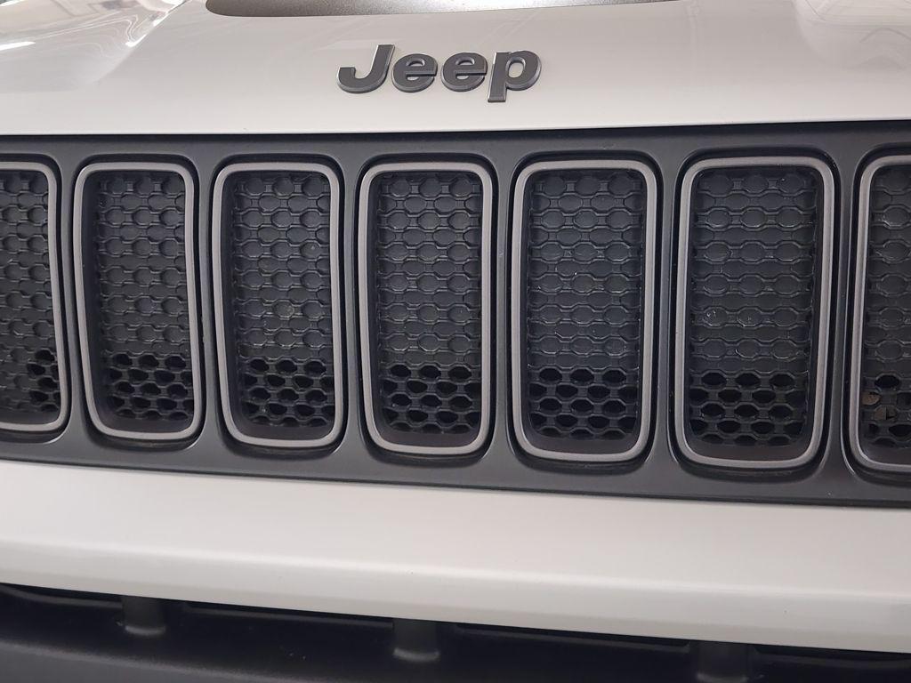 used 2019 Jeep Renegade car, priced at $16,494