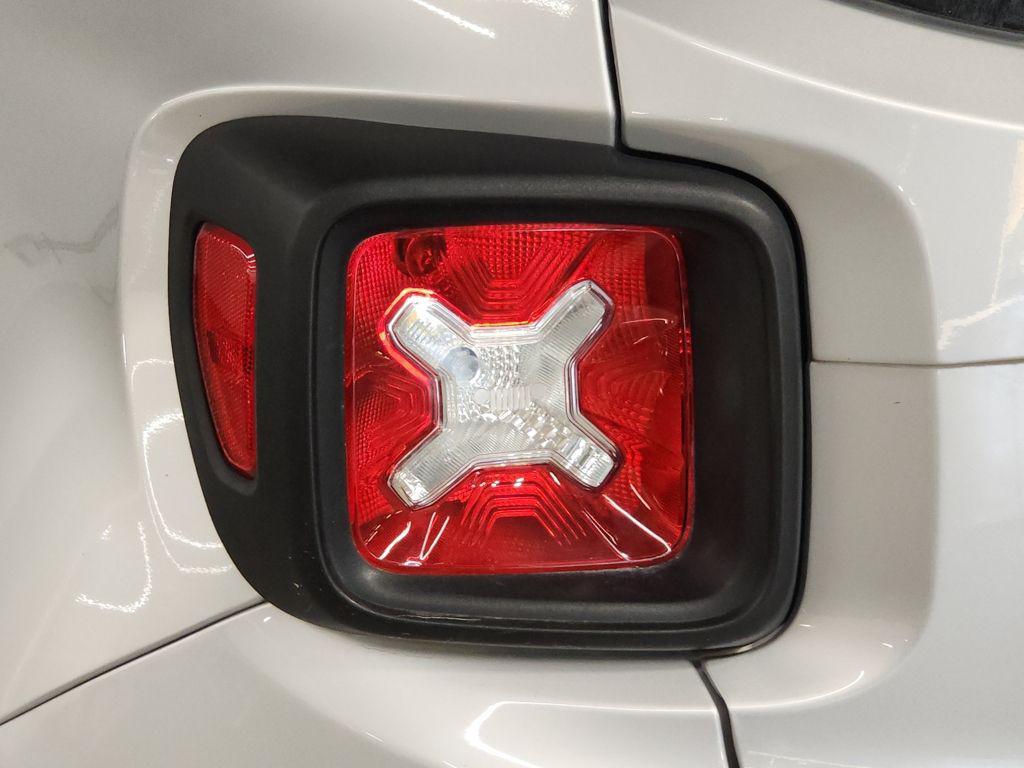 used 2019 Jeep Renegade car, priced at $16,494