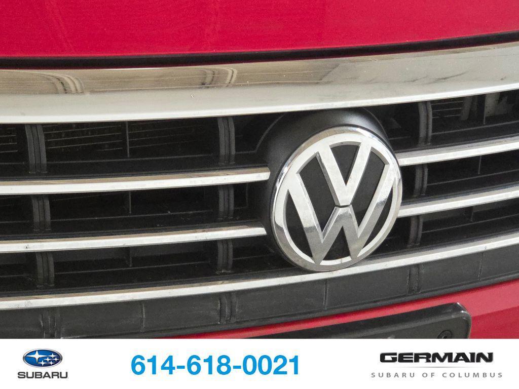 used 2019 Volkswagen Jetta car, priced at $12,492