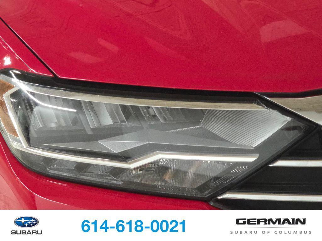 used 2019 Volkswagen Jetta car, priced at $12,492