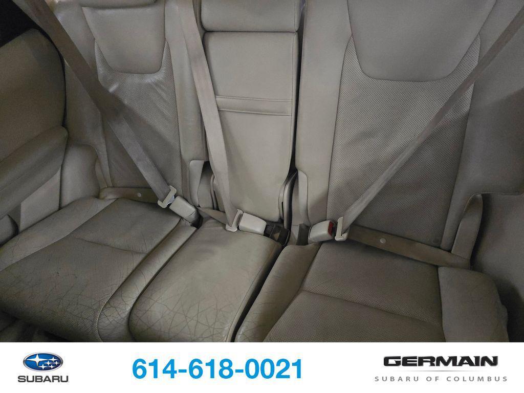 used 2010 Lexus RX 450h car, priced at $7,941