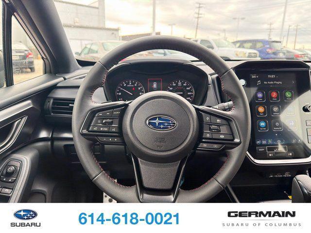 new 2026 Subaru Impreza car, priced at $31,778