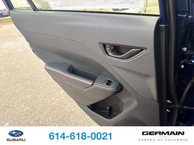 new 2026 Subaru Impreza car, priced at $31,778