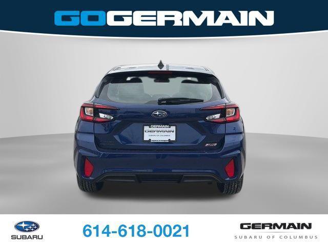 new 2026 Subaru Impreza car, priced at $31,778