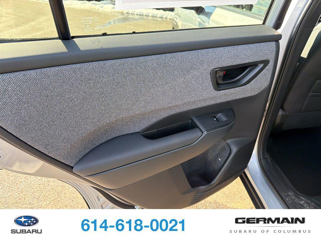 new 2026 Subaru Outback car, priced at $41,835