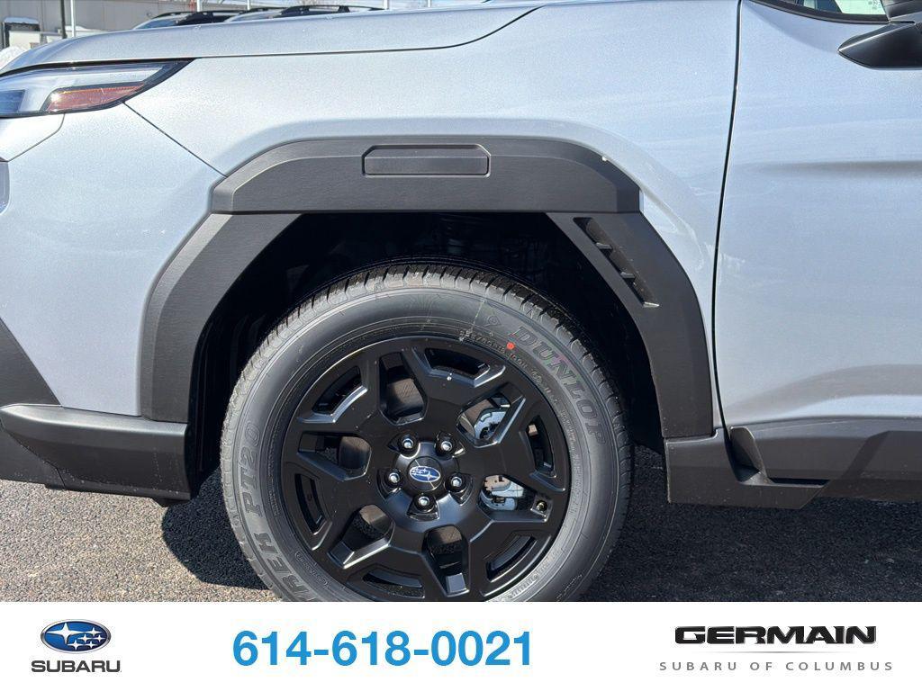 new 2026 Subaru Outback car, priced at $41,835