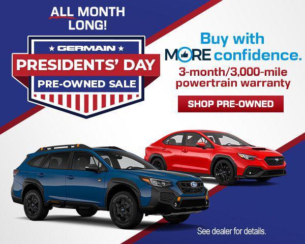 used 2025 Subaru Outback car, priced at $36,682