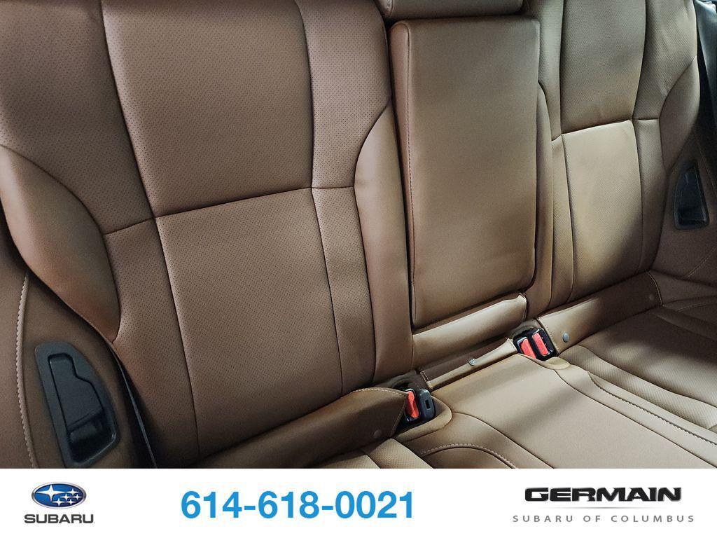 used 2025 Subaru Outback car, priced at $36,682