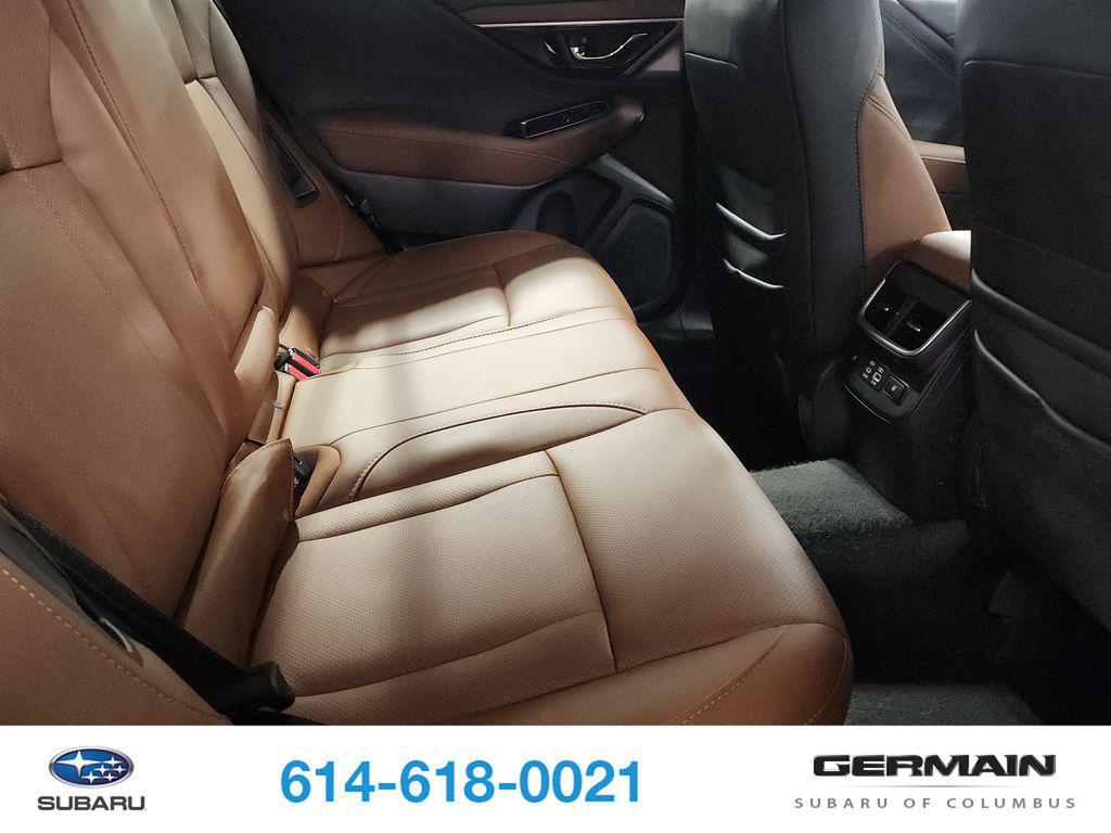 used 2025 Subaru Outback car, priced at $36,682