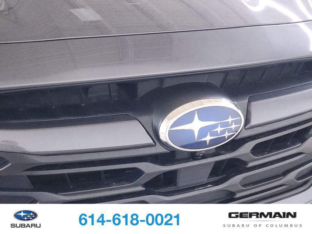 used 2025 Subaru Outback car, priced at $36,682