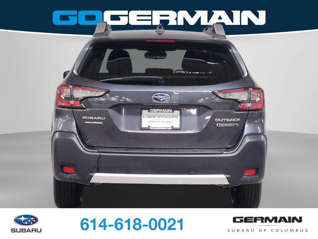 used 2025 Subaru Outback car, priced at $36,682