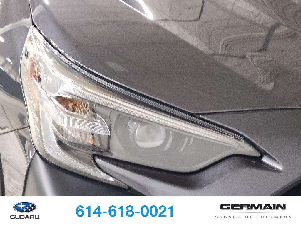 used 2025 Subaru Outback car, priced at $36,682