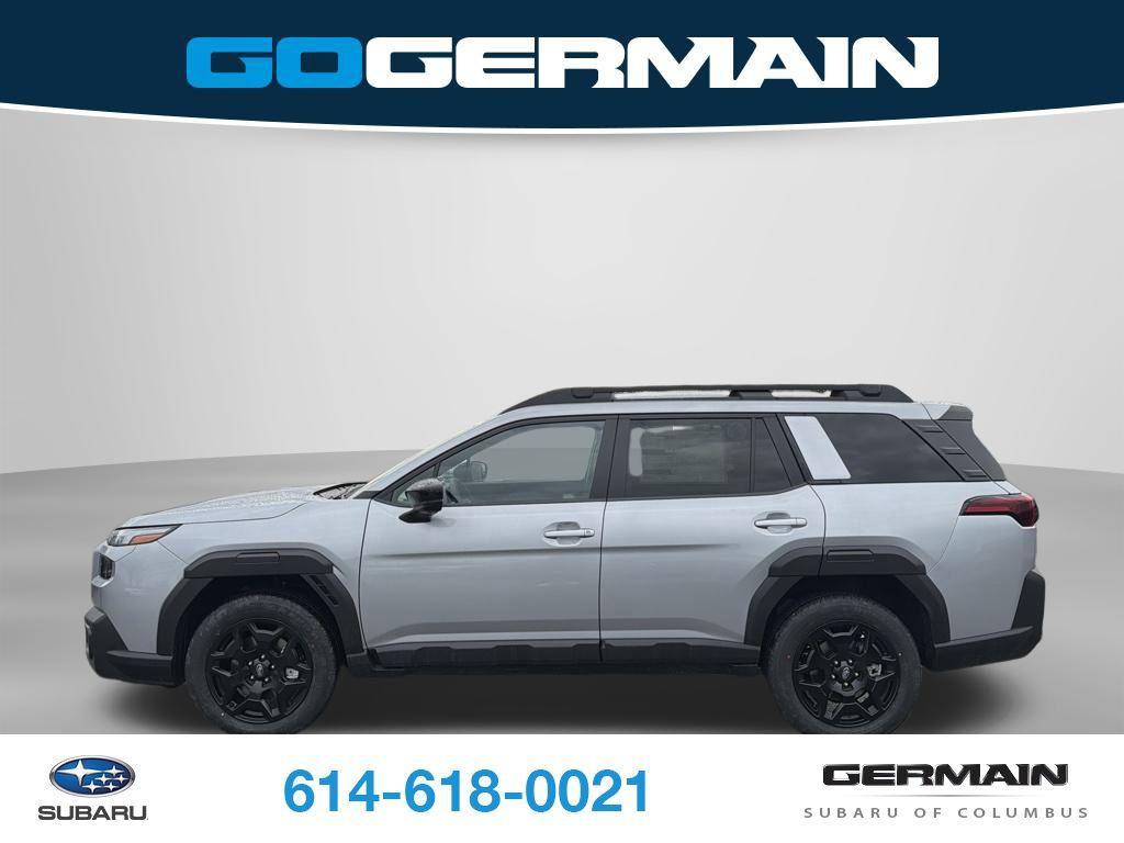 new 2026 Subaru Outback car, priced at $41,410