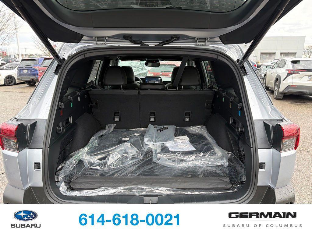 new 2026 Subaru Outback car, priced at $41,410