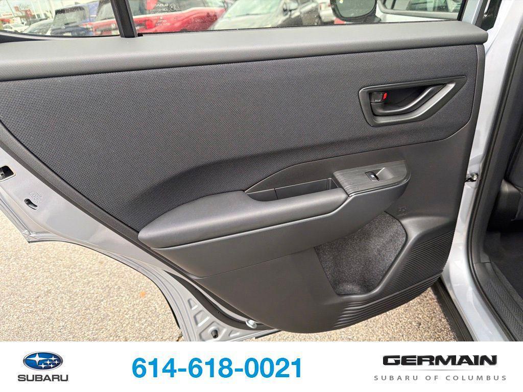 new 2026 Subaru Outback car, priced at $41,410