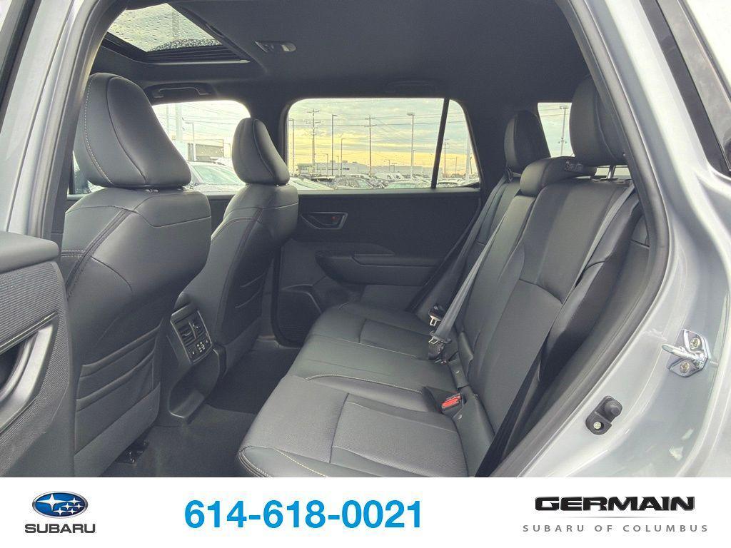 new 2026 Subaru Outback car, priced at $41,410