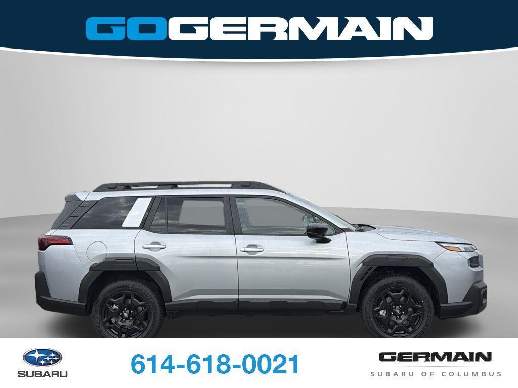 new 2026 Subaru Outback car, priced at $41,410