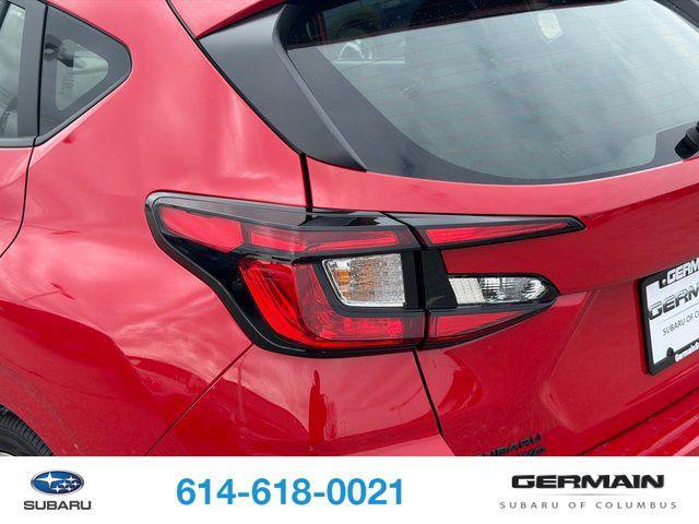 new 2026 Subaru Impreza car, priced at $29,570