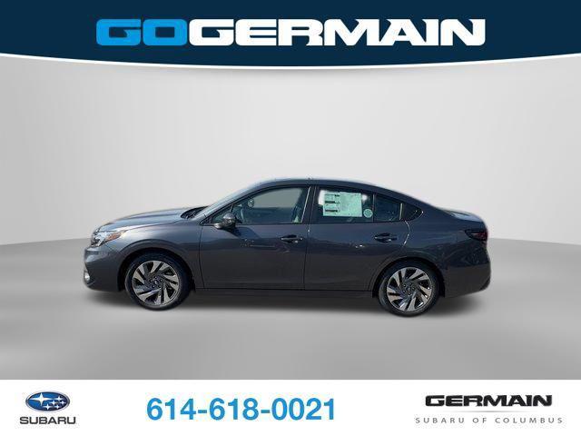 new 2025 Subaru Legacy car, priced at $35,158