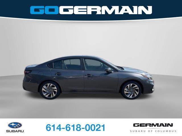 new 2025 Subaru Legacy car, priced at $35,158