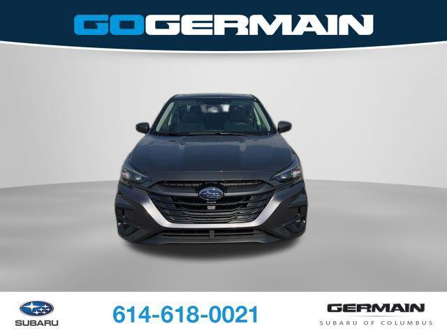 new 2025 Subaru Legacy car, priced at $35,158