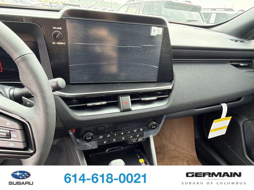 new 2026 Subaru Outback car, priced at $41,278