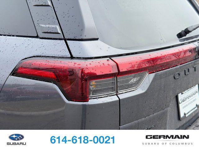 new 2026 Subaru Outback car, priced at $47,858