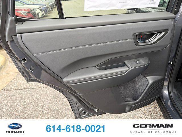 new 2026 Subaru Outback car, priced at $47,858