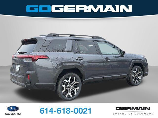 new 2026 Subaru Outback car, priced at $47,858