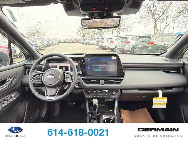 new 2026 Subaru Outback car, priced at $47,858