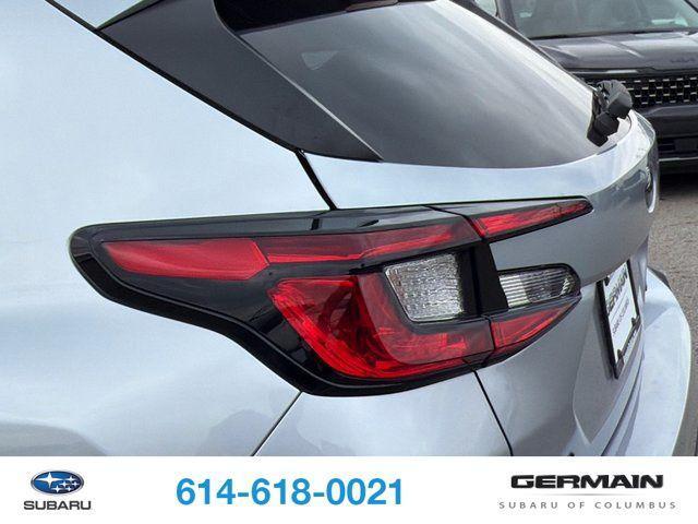 new 2026 Subaru Crosstrek car, priced at $30,962