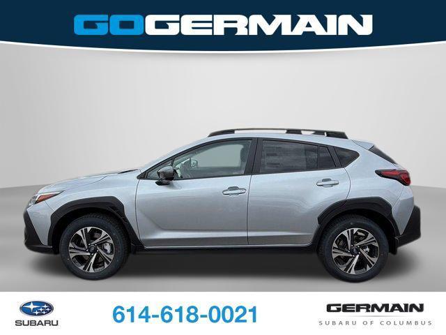 new 2026 Subaru Crosstrek car, priced at $30,962
