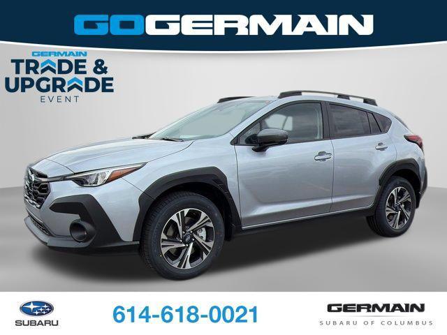 new 2026 Subaru Crosstrek car, priced at $30,962