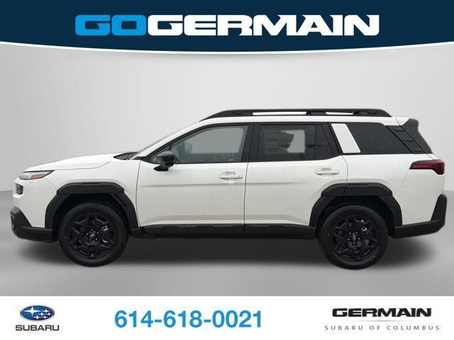 new 2026 Subaru Outback car, priced at $41,335