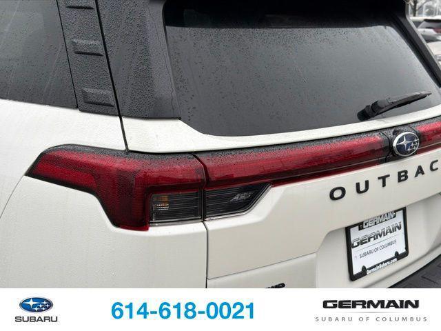 new 2026 Subaru Outback car, priced at $41,335