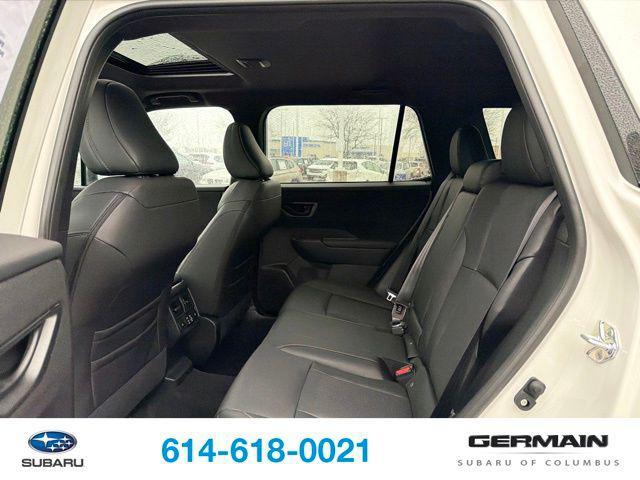 new 2026 Subaru Outback car, priced at $41,335