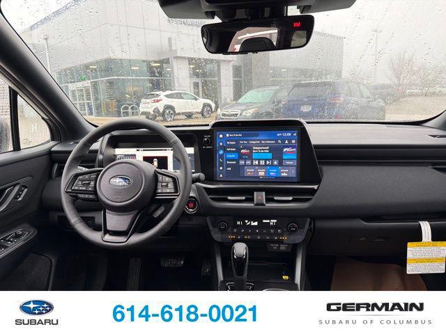 new 2026 Subaru Outback car, priced at $41,335