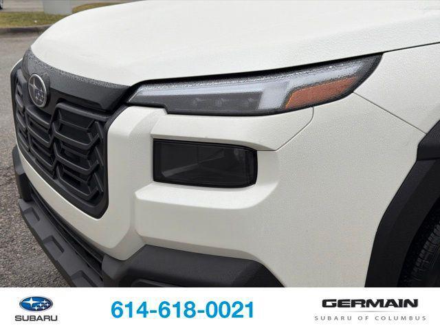 new 2026 Subaru Outback car, priced at $41,335