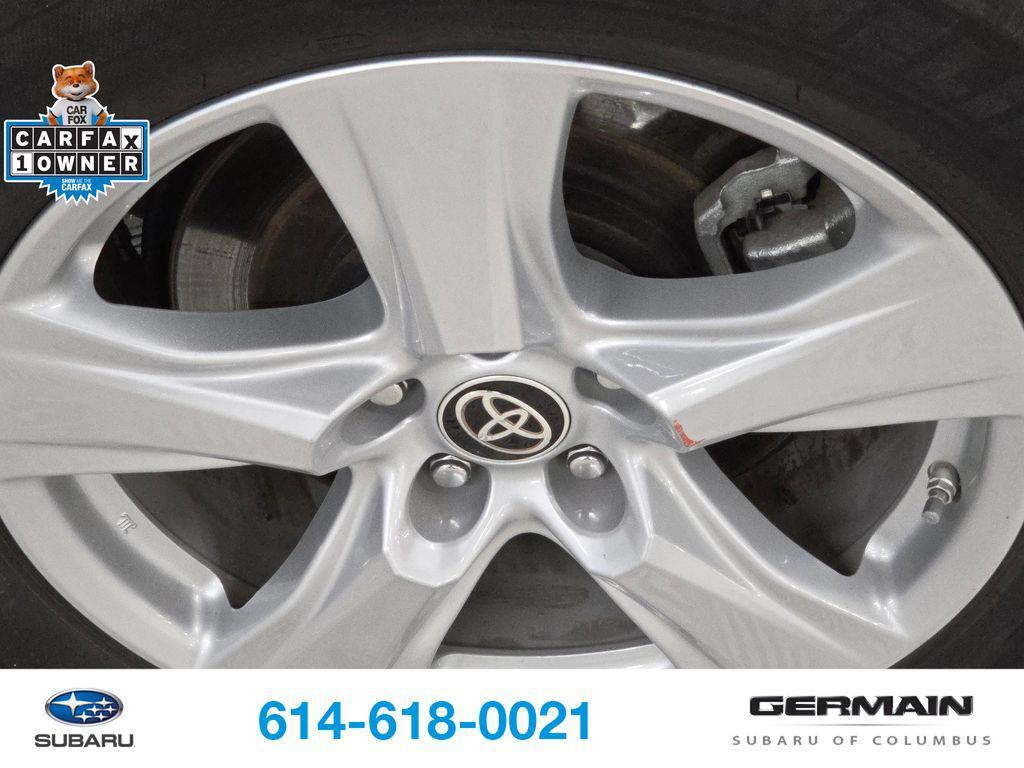 used 2022 Toyota Highlander car, priced at $34,491