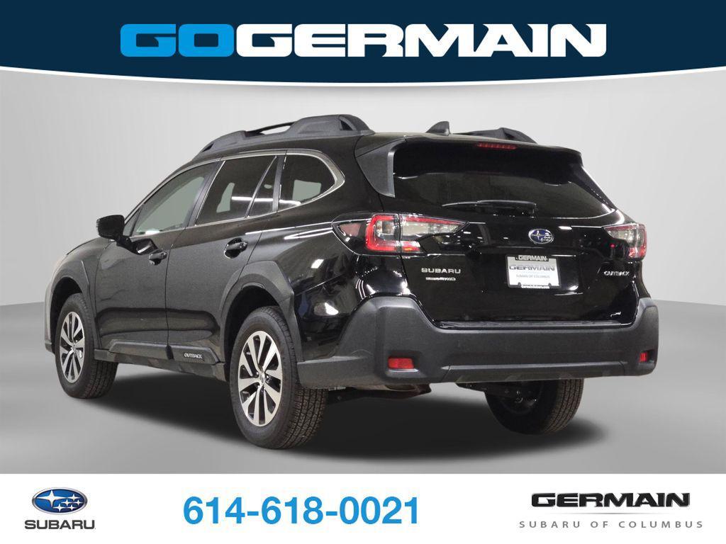 used 2023 Subaru Outback car, priced at $22,172