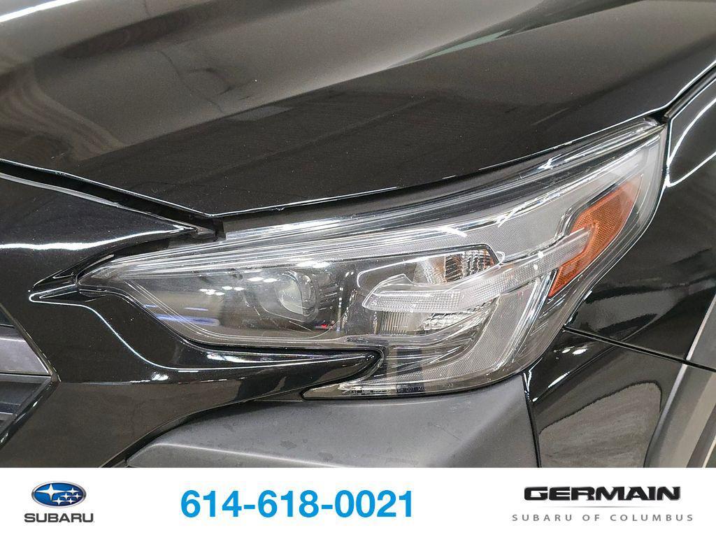 used 2023 Subaru Outback car, priced at $22,172